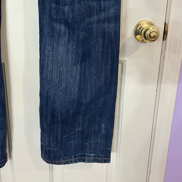 Y2K Blac Label Men’s 40x34 Denim Jeans - Picture 9 of 15